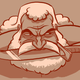 Illustration for article titled Famous characters look more badass with cool beards on them